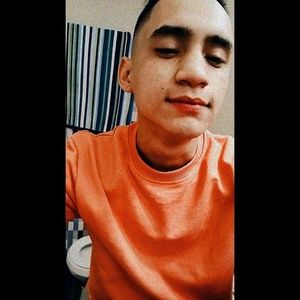 Meet your Posher, Alberto